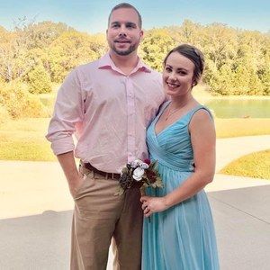 Meet your Posher, Lexi